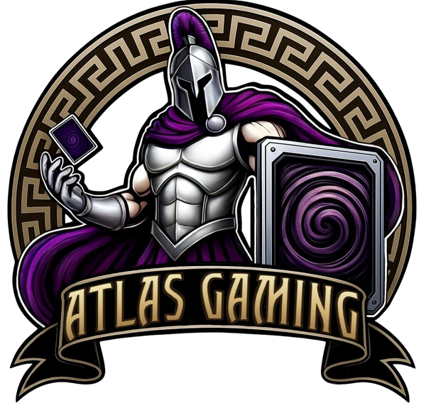 Atlas Gaming